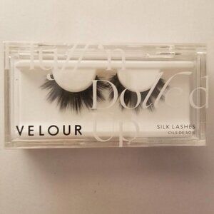 VELOUR LASHES // fluff'n dolled up bundle 4+